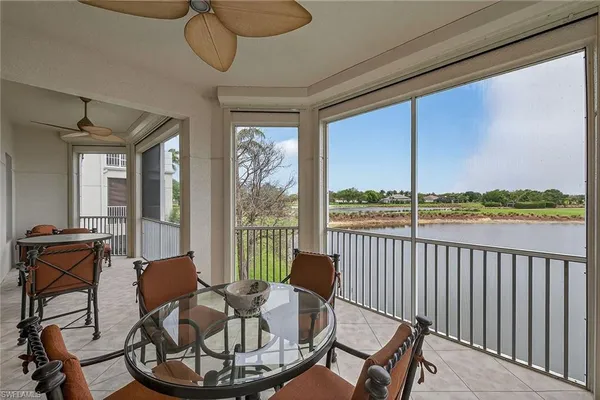 $1,225,000 | 580 Avellino Isles Circle, Unit 201, Naples, FL 34119