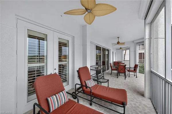 $1,225,000 | 580 Avellino Isles Circle, Unit 201, Naples, FL 34119