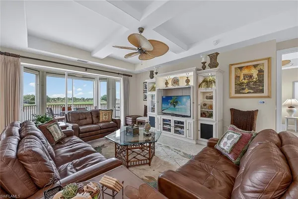 $1,225,000 | 580 Avellino Isles Circle, Unit 201, Naples, FL 34119