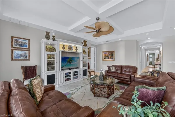 $1,225,000 | 580 Avellino Isles Circle, Unit 201, Naples, FL 34119