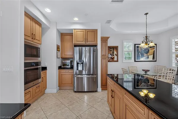 $1,225,000 | 580 Avellino Isles Circle, Unit 201, Naples, FL 34119