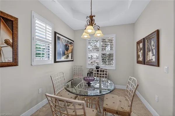 $1,225,000 | 580 Avellino Isles Circle, Unit 201, Naples, FL 34119