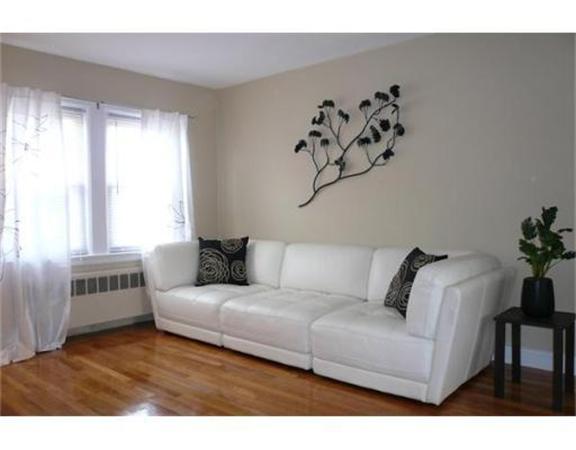 6 Oval Road, Unit 3 Quincy, MA 02170 - Photo 4 of 6 Gallery Image 4