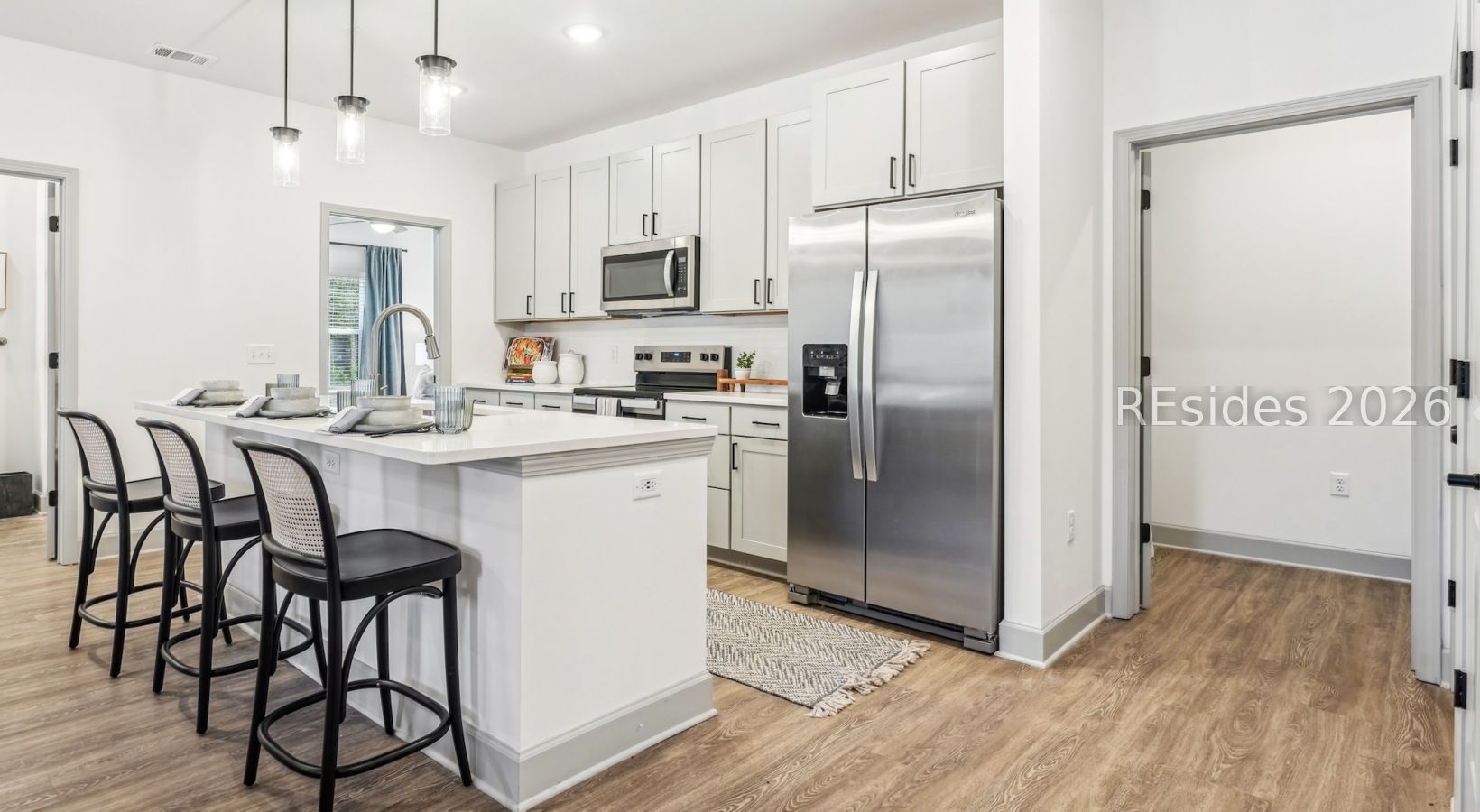 91 Wiltons Way, Unit 1B Okatie, SC 29909 - Photo 17 of 23