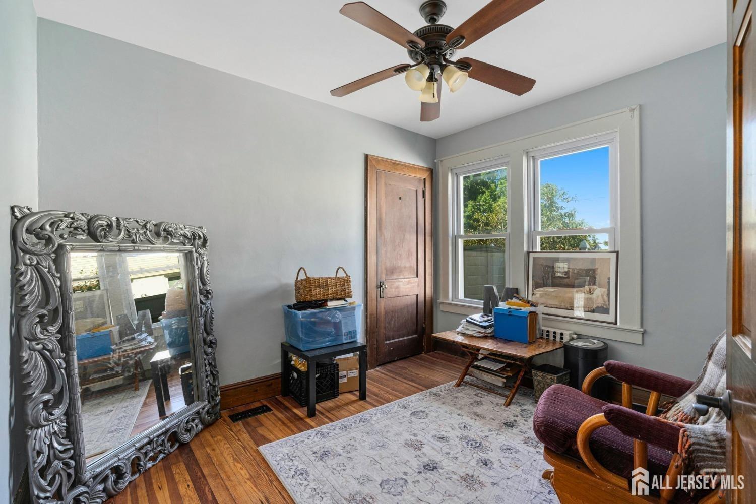 23 Reed Street Edison, NJ 08817 - Photo 14 of 21 a living room with furniture and a large window