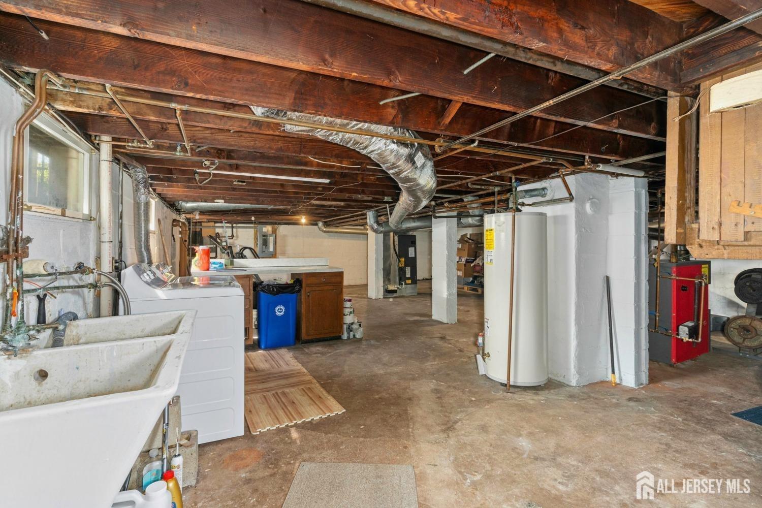 23 Reed Street Edison, NJ 08817 - Photo 18 of 21 a view of a storage room