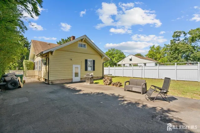 $3,600 | 23 Reed Street, Edison, NJ 08817