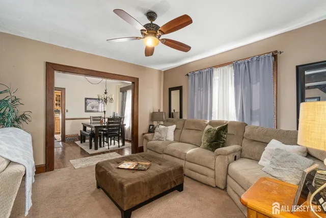 $3,600 | 23 Reed Street, Edison, NJ 08817