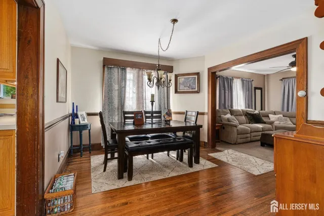 $3,600 | 23 Reed Street, Edison, NJ 08817