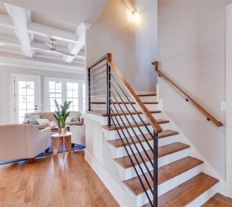 5568 Addlestone Road Winston-Salem, NC 27106 - Photo 7 of 19 Gallery Image 7