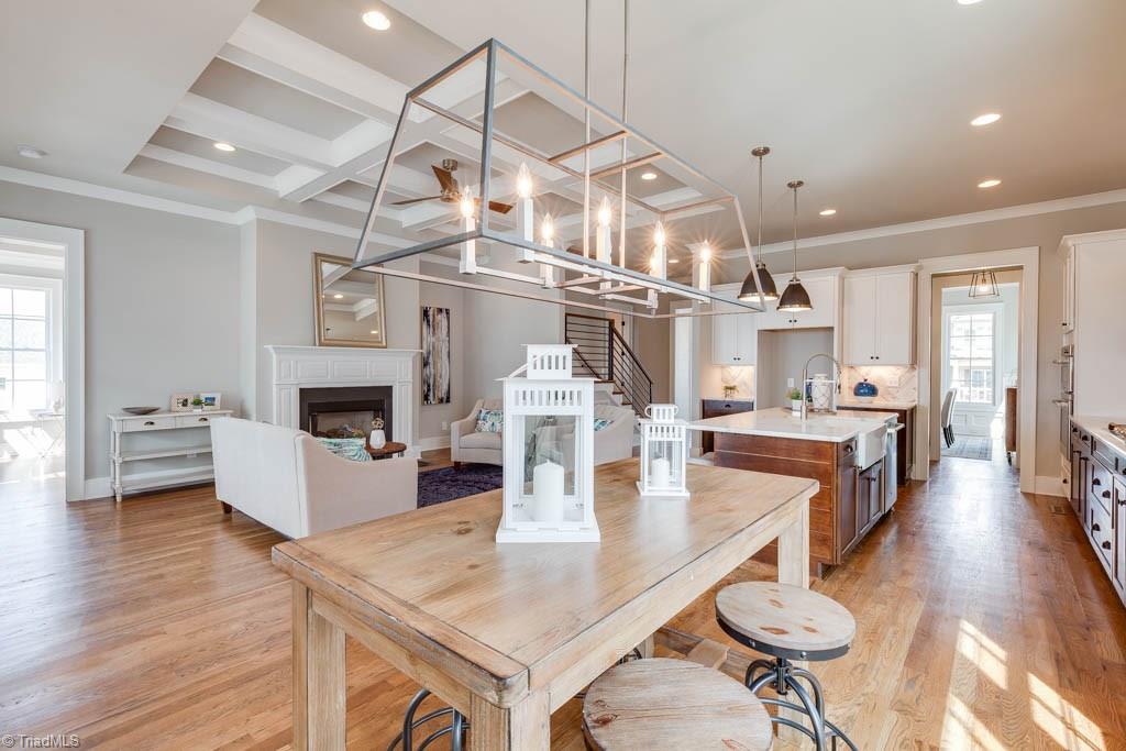 5568 Addlestone Road Winston-Salem, NC 27106 - Photo 8 of 19 Gallery Image 8