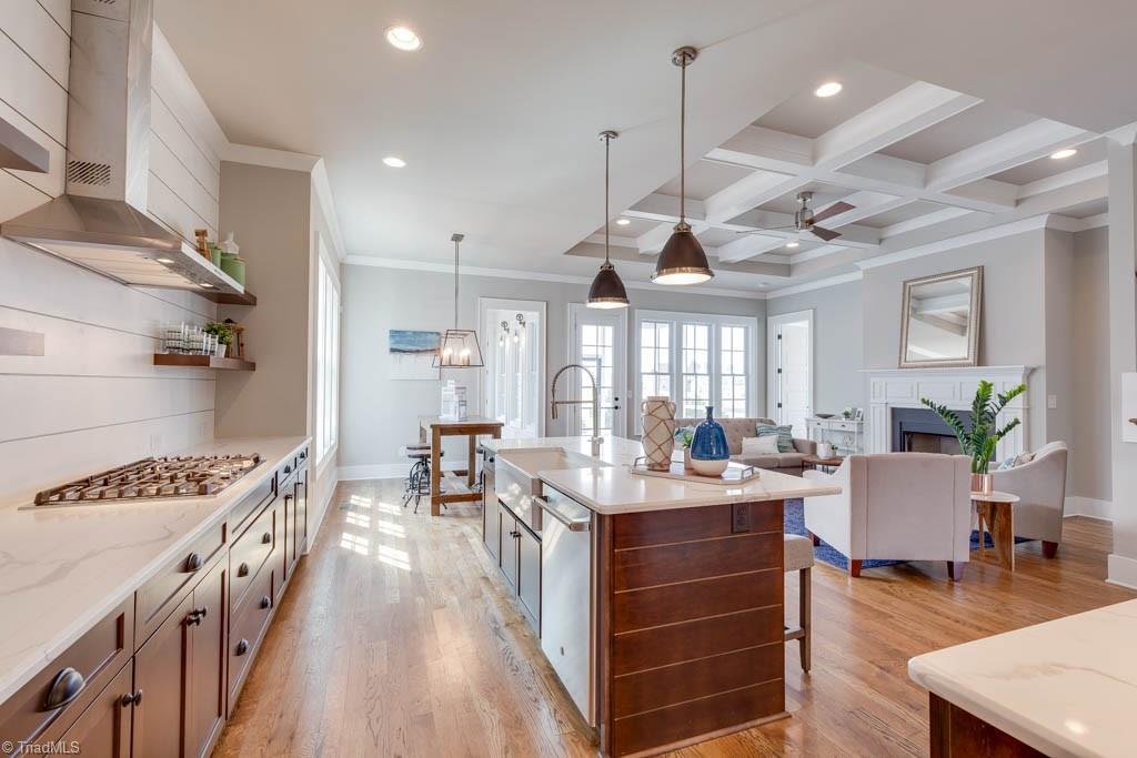 5568 Addlestone Road Winston-Salem, NC 27106 - Photo 10 of 19 Gallery Image 10
