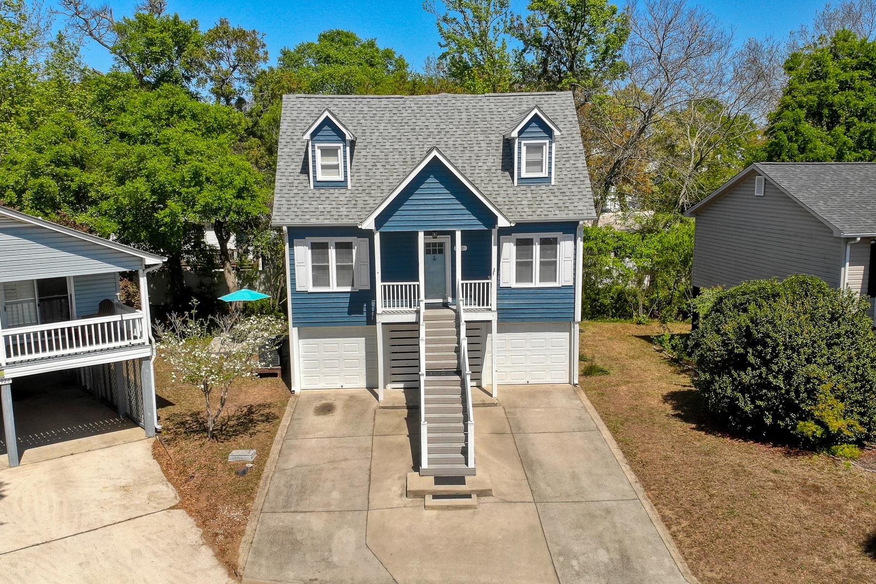 922 Salt Place Murrells Inlet, SC 29576 - Photo 28 of 57