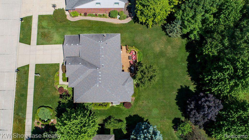 917 Rambling Drive Rochester Hills, MI 48307 - Photo 42 of 47