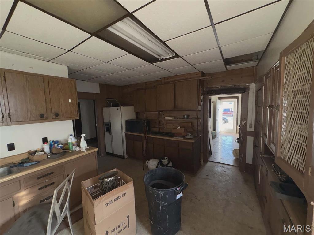 103 West Kell Street Worden, IL 62097 - Photo 14 of 30