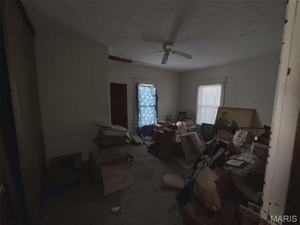 103 West Kell Street Worden, IL 62097 - Photo 17 of 30
