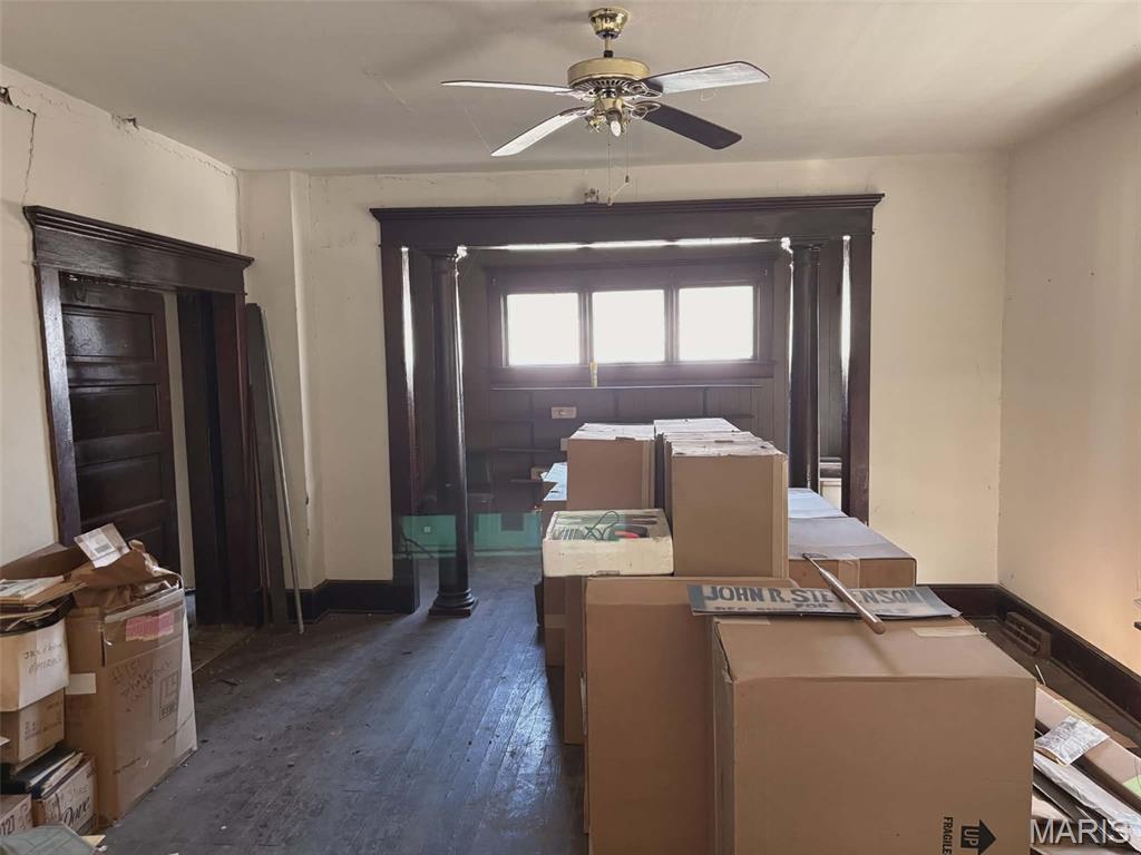 103 West Kell Street Worden, IL 62097 - Photo 23 of 30