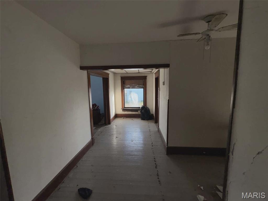 103 West Kell Street Worden, IL 62097 - Photo 25 of 30