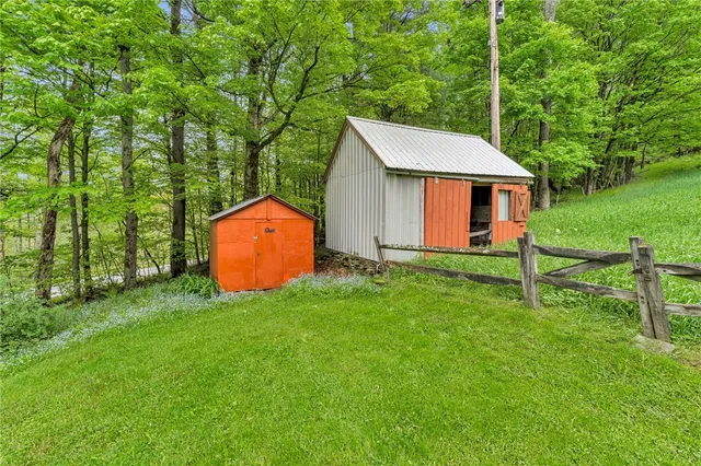 $211,000 | 543 Middlefield Road, Schenevus, NY 12155