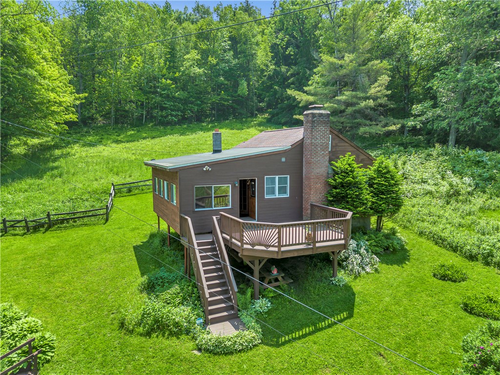 543 Middlefield Road Schenevus, NY 12155 - Photo 3 of 35