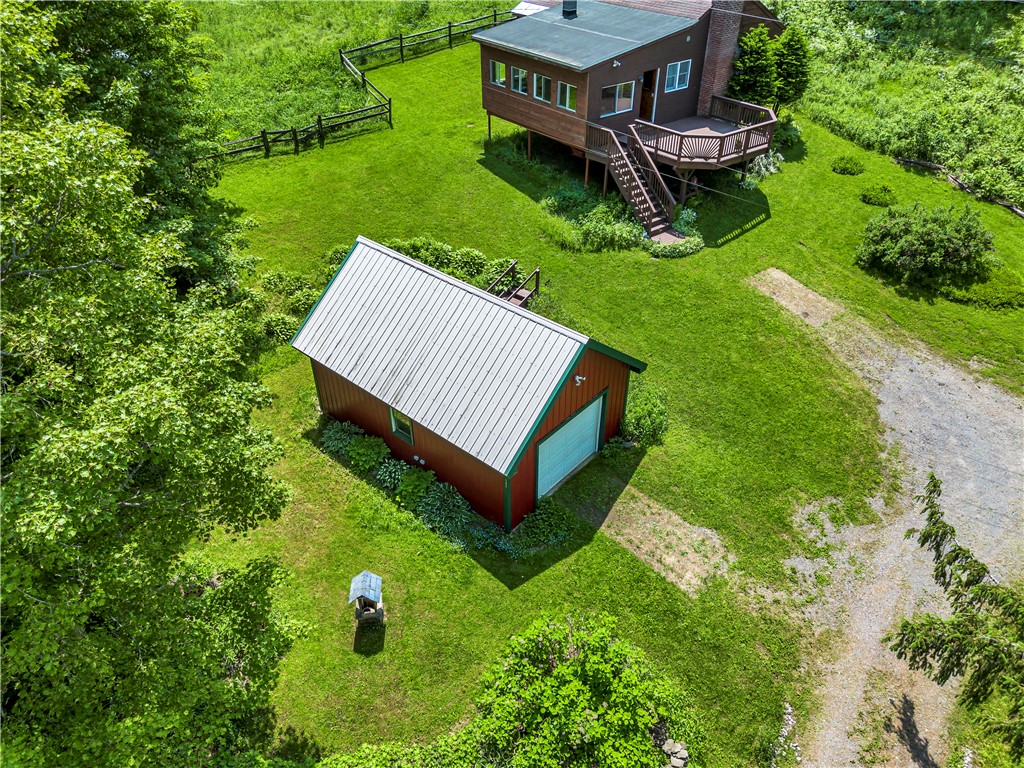 543 Middlefield Road Schenevus, NY 12155 - Photo 4 of 35