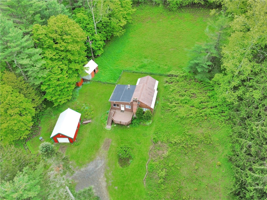 543 Middlefield Road Schenevus, NY 12155 - Photo 5 of 35