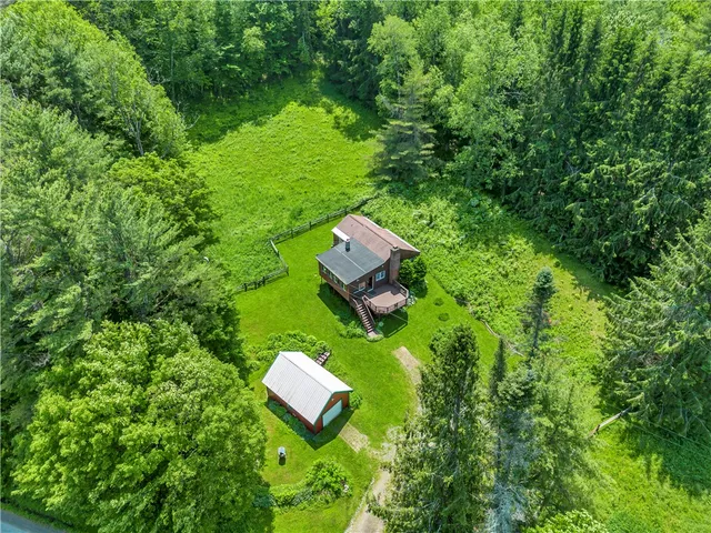 $211,000 | 543 Middlefield Road, Schenevus, NY 12155