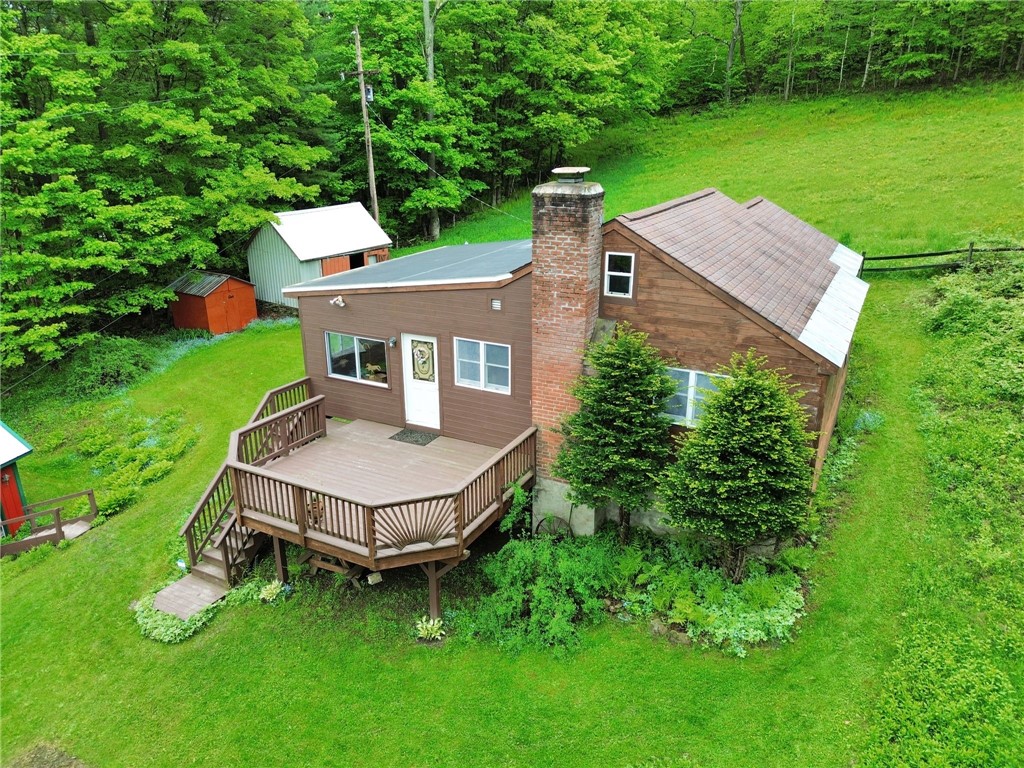 543 Middlefield Road Schenevus, NY 12155 - Photo 8 of 35