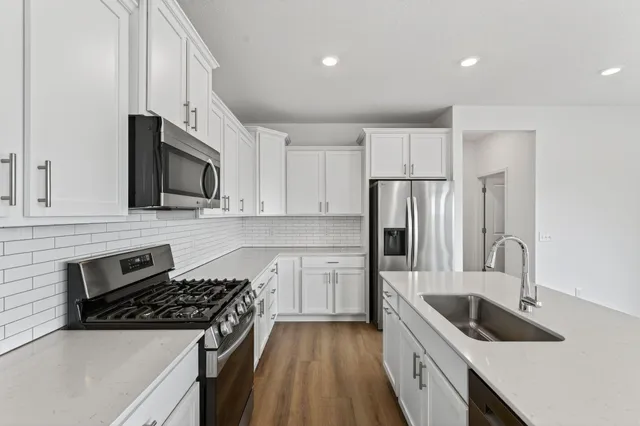 $476,435 | 1092 Ashbury Lane Northeast, Hanover, MN 55341