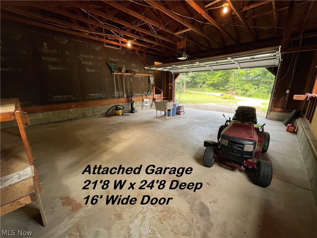 3930 McCament Road Walhonding, OH 43843 - Photo 19 of 45