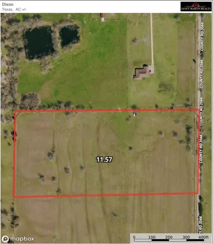 $161,980 | 2 County Road 3566, Dike, TX 75437