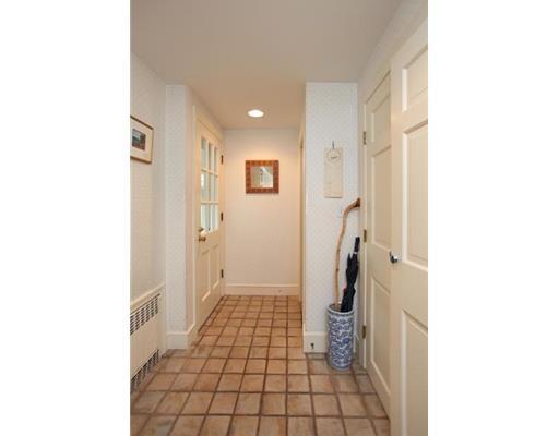 9 Stony Ridge Road Cumberland, ME 04110 - Photo 16 of 25 Interior Space/Layout.