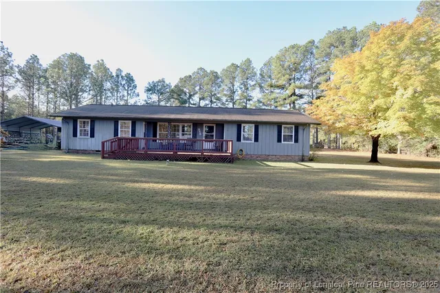 $2,000 | 948 Pinebluff Lake Road, Aberdeen, NC 28315