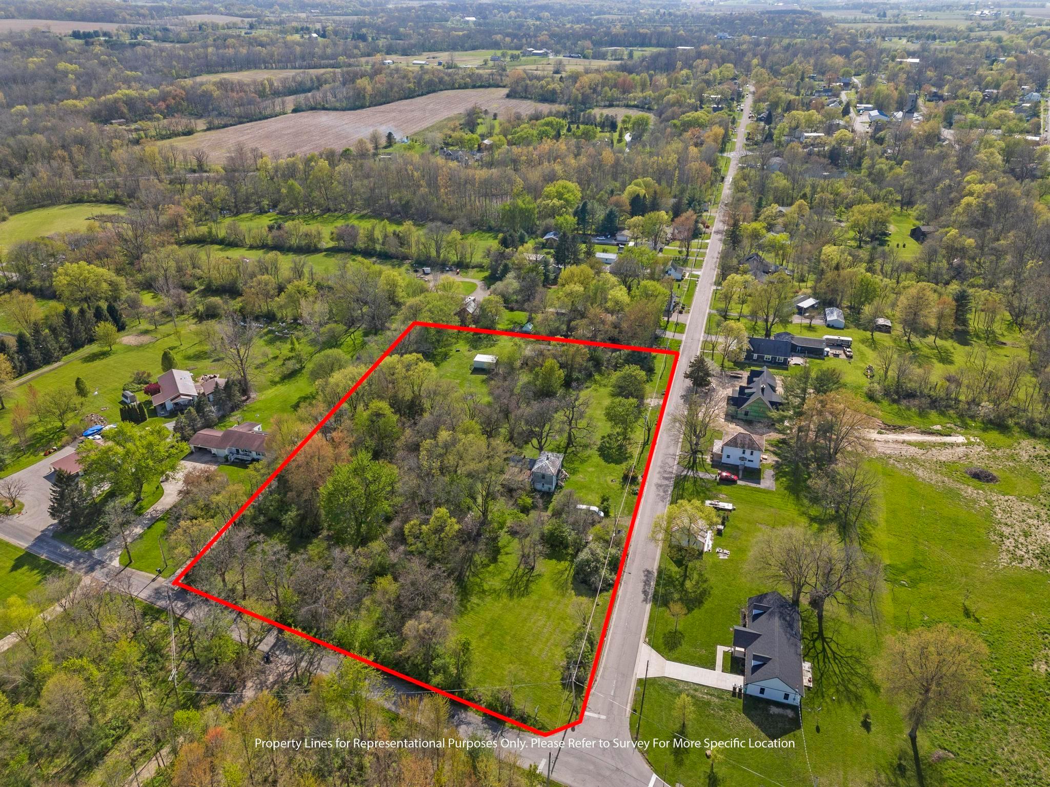 347 East High Street Ostrander, OH 43061 - Photo 5 of 41 DJI_20240425165420_0658_Da