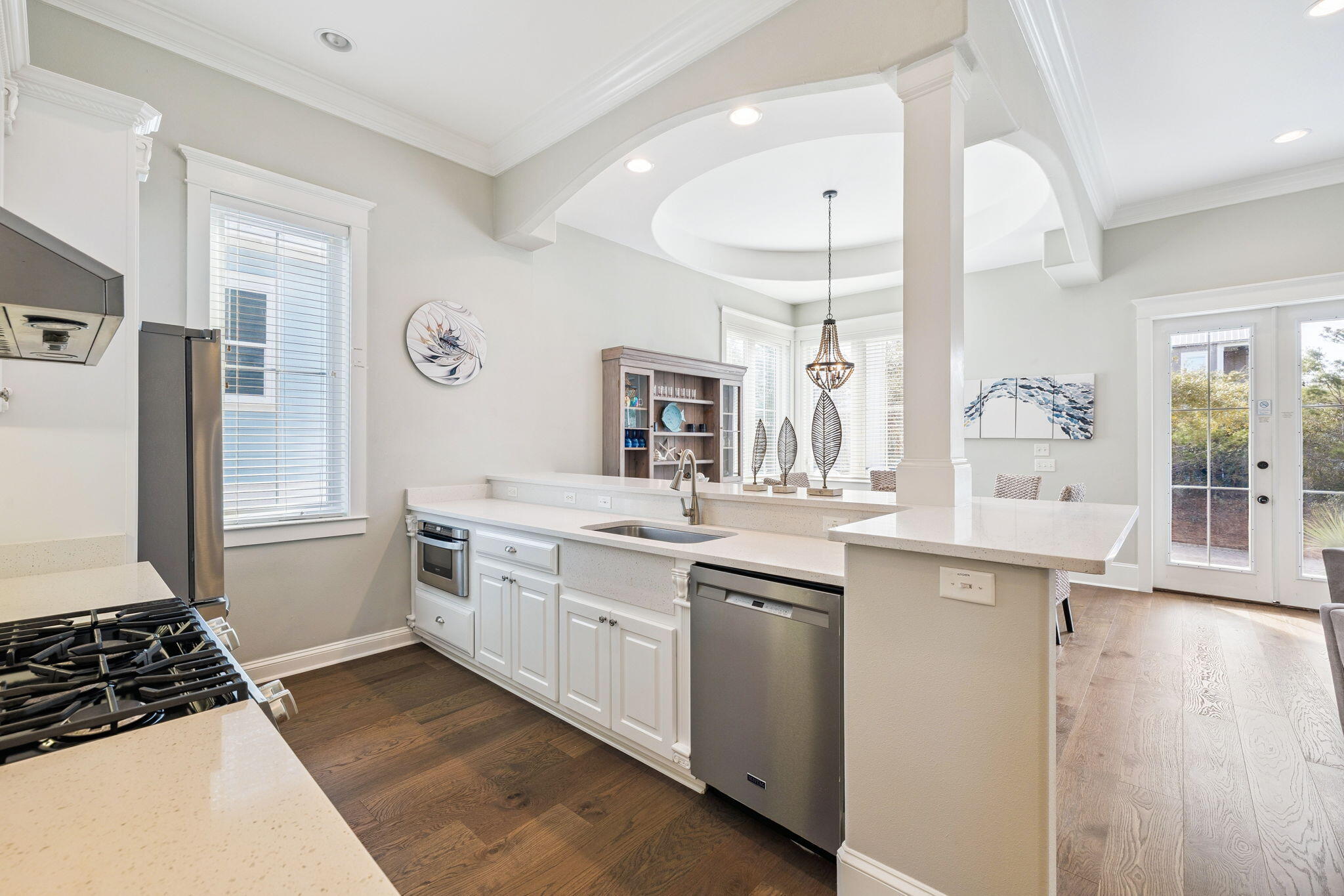 93 Gulfview Circle Santa Rosa Beach, FL 32459 - Photo 11 of 62 Array_93GulfviewCir-36