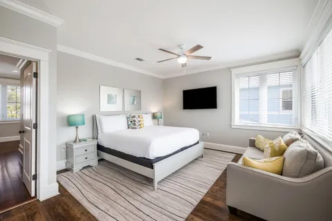 $1,240,000 | 93 Gulfview Circle, Santa Rosa Beach, FL 32459