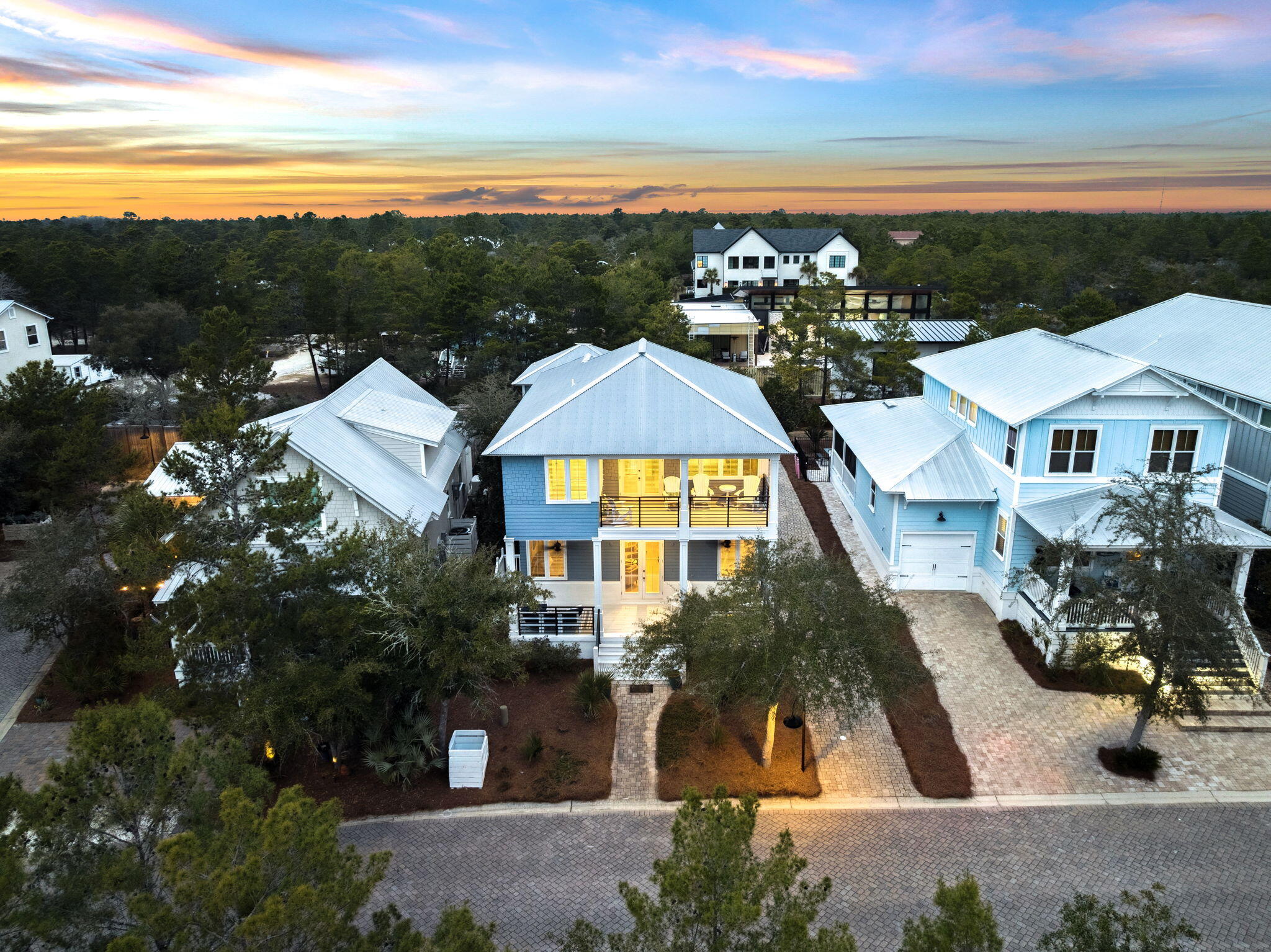 93 Gulfview Circle Santa Rosa Beach, FL 32459 - Photo 36 of 62 Array_93GulfviewCir-8