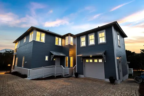 $1,240,000 | 93 Gulfview Circle, Santa Rosa Beach, FL 32459