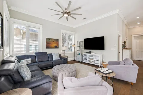 $1,240,000 | 93 Gulfview Circle, Santa Rosa Beach, FL 32459