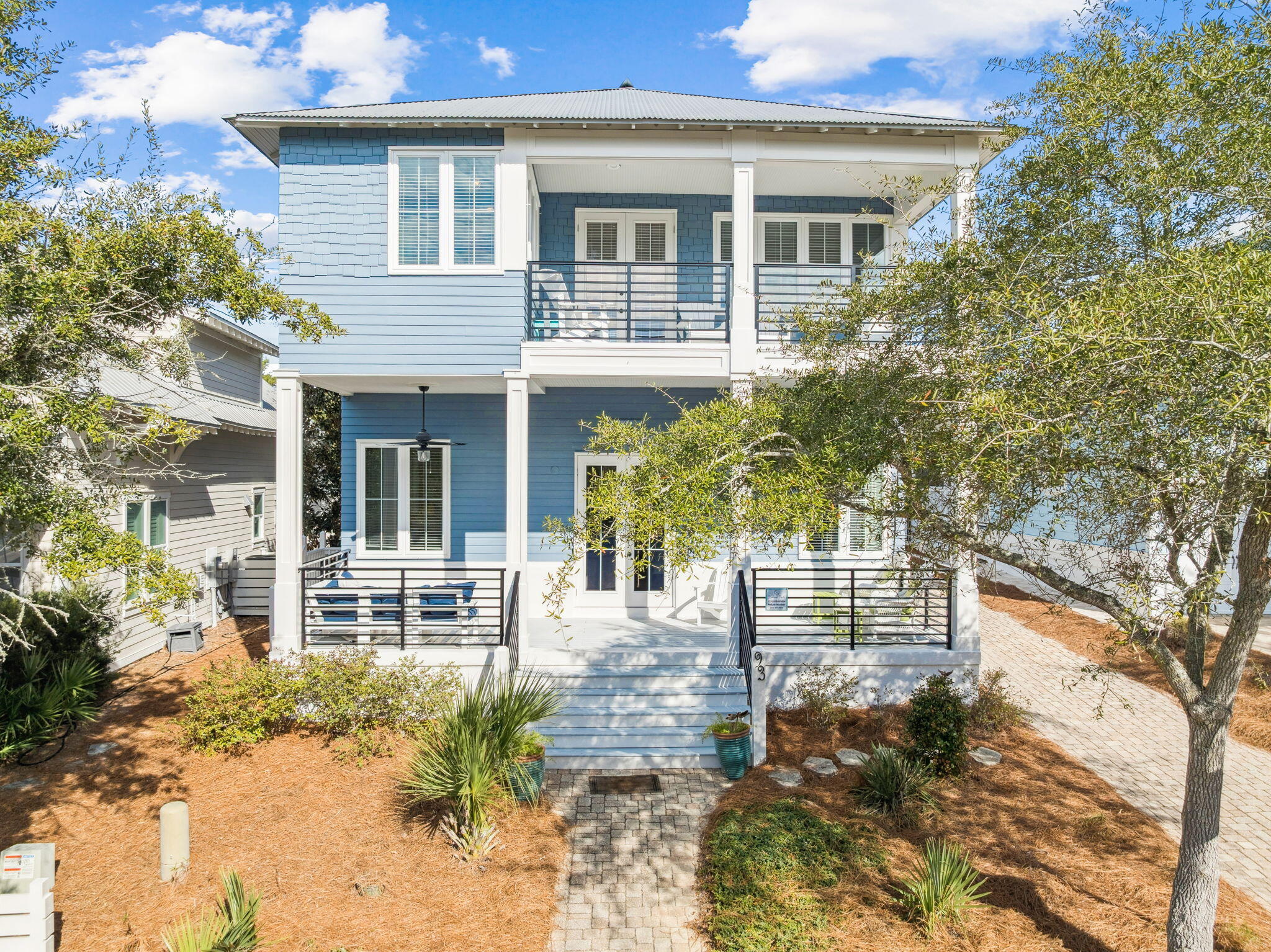 93 Gulfview Circle Santa Rosa Beach, FL 32459 - Photo 51 of 62 Array_93GulfviewCir-24