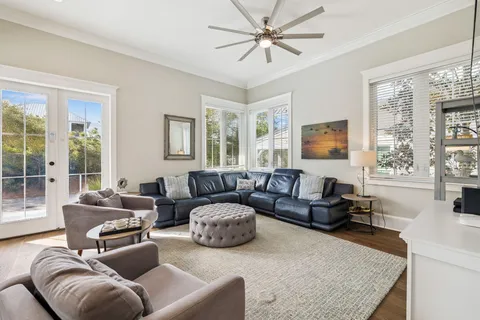 $1,240,000 | 93 Gulfview Circle, Santa Rosa Beach, FL 32459