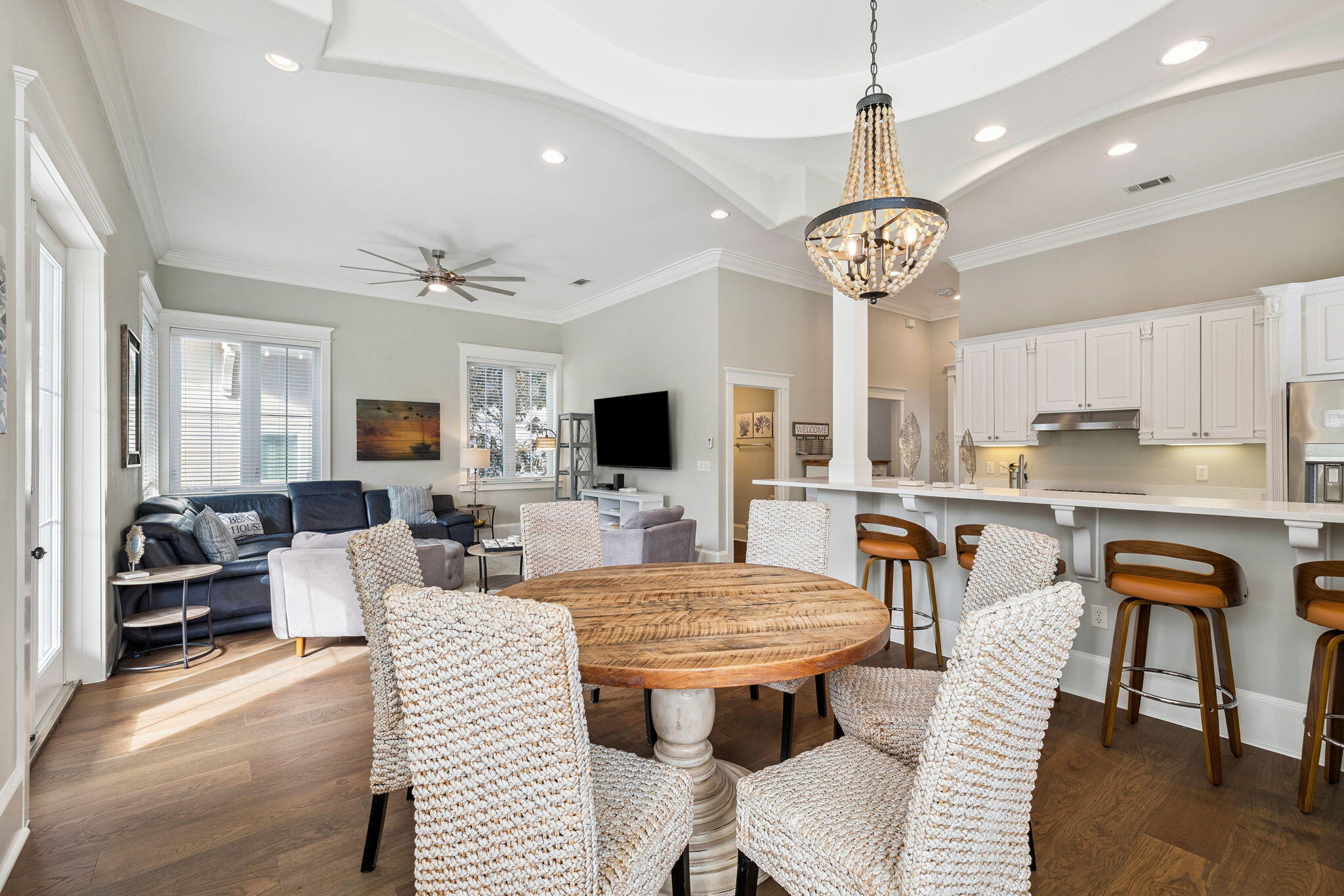 93 Gulfview Circle Santa Rosa Beach, FL 32459 - Photo 10 of 62 Array_93GulfviewCir-35