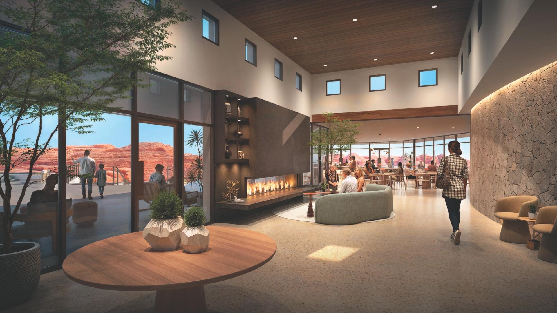 1273 North Lozano Road Washington, UT 84780 - Photo 11 of 72 Solente La Parea Club