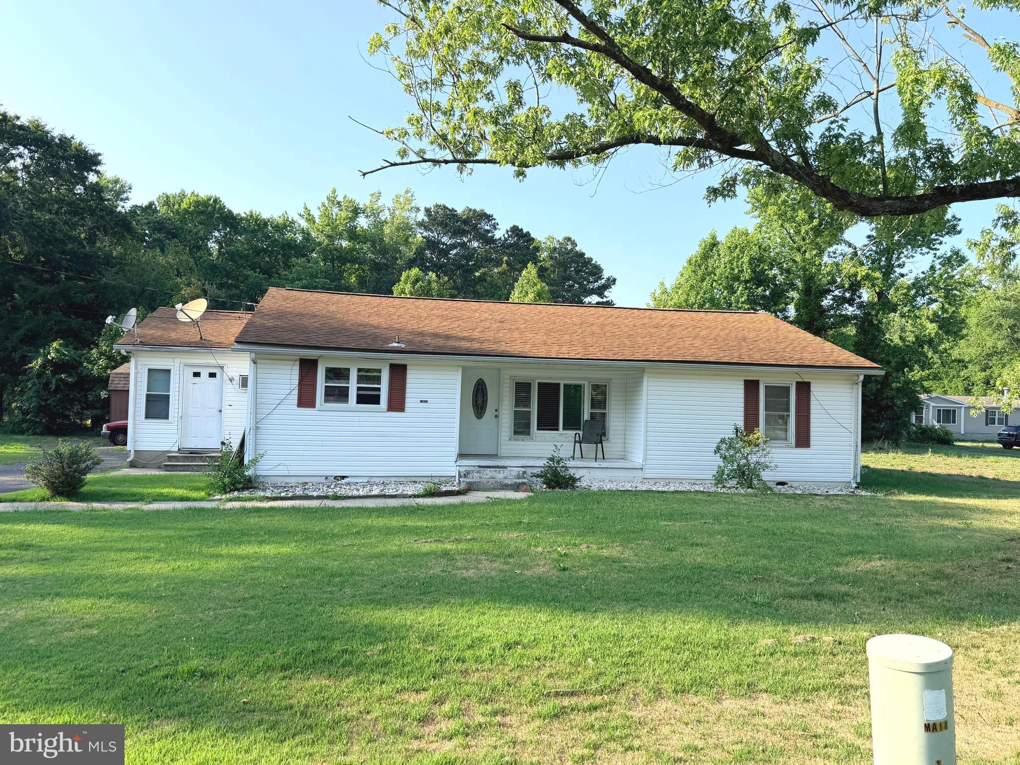 17071 Wilson Hill Road Georgetown, DE 19947 - Photo 2 of 26