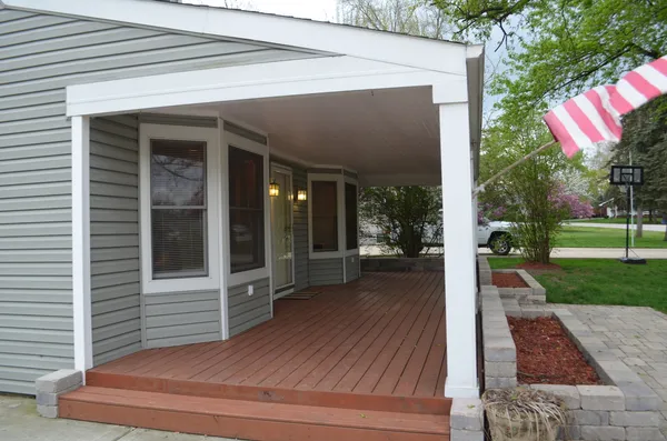 $3,100 | 1-n037 Ethel Street, Winfield, IL 60187