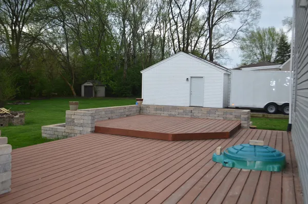 $3,100 | 1-n037 Ethel Street, Winfield, IL 60187