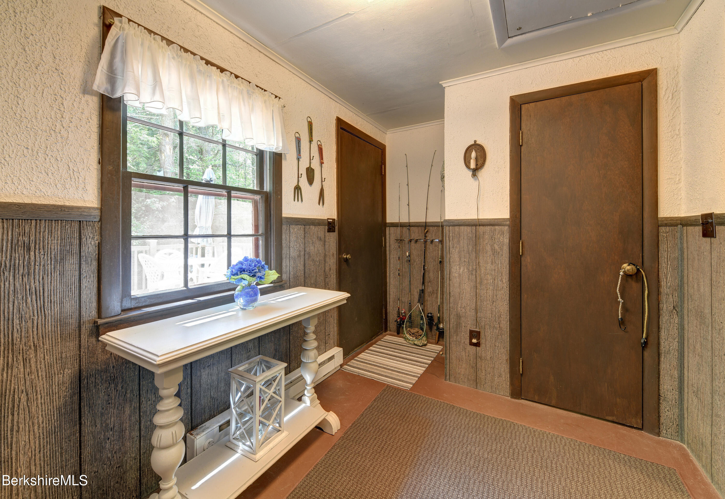 83 Beach Road Becket, MA 01223 - Photo 22 of 37 19-Laundry-Room