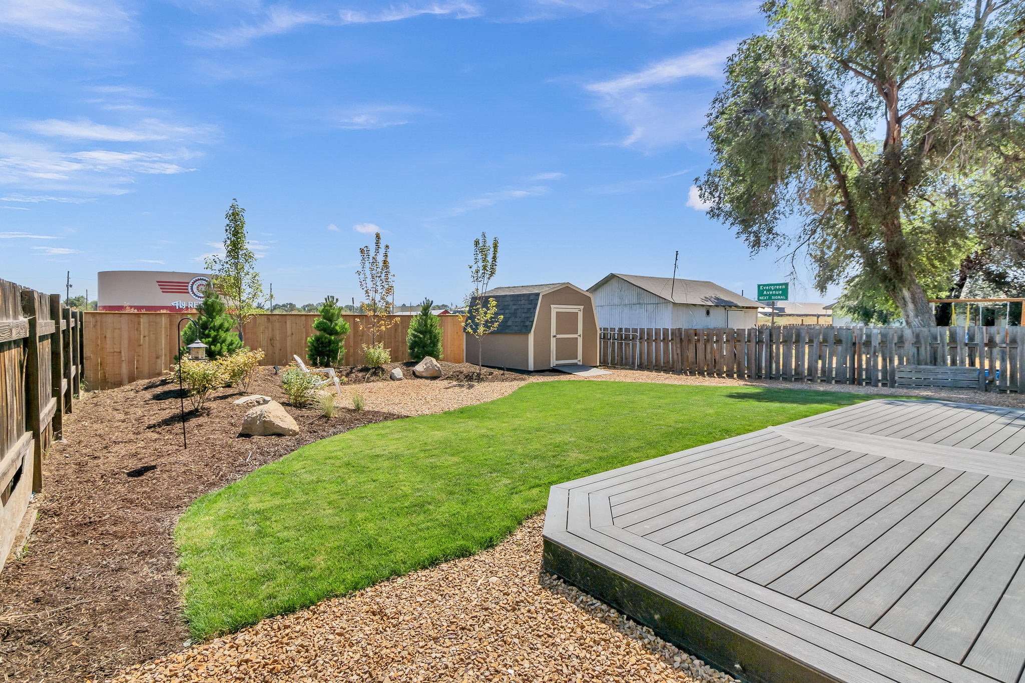124 Southwest 2nd Street Redmond, OR 97756 - Photo 23 of 26 DSC06332