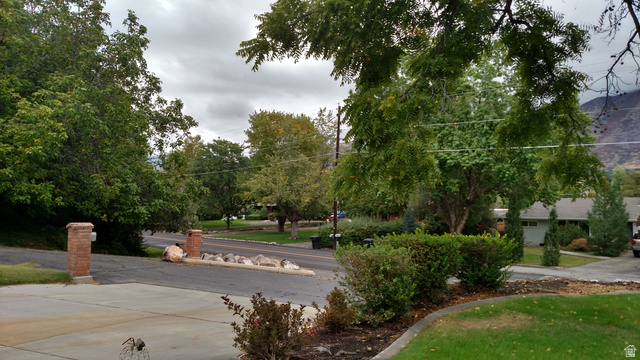 1360 Carterville Road Orem, UT 84097 - Photo 7 of 40 View of community