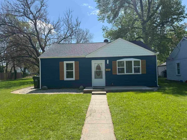 $269,900 | 1310 Chalfant Street, South Bend, IN 46617